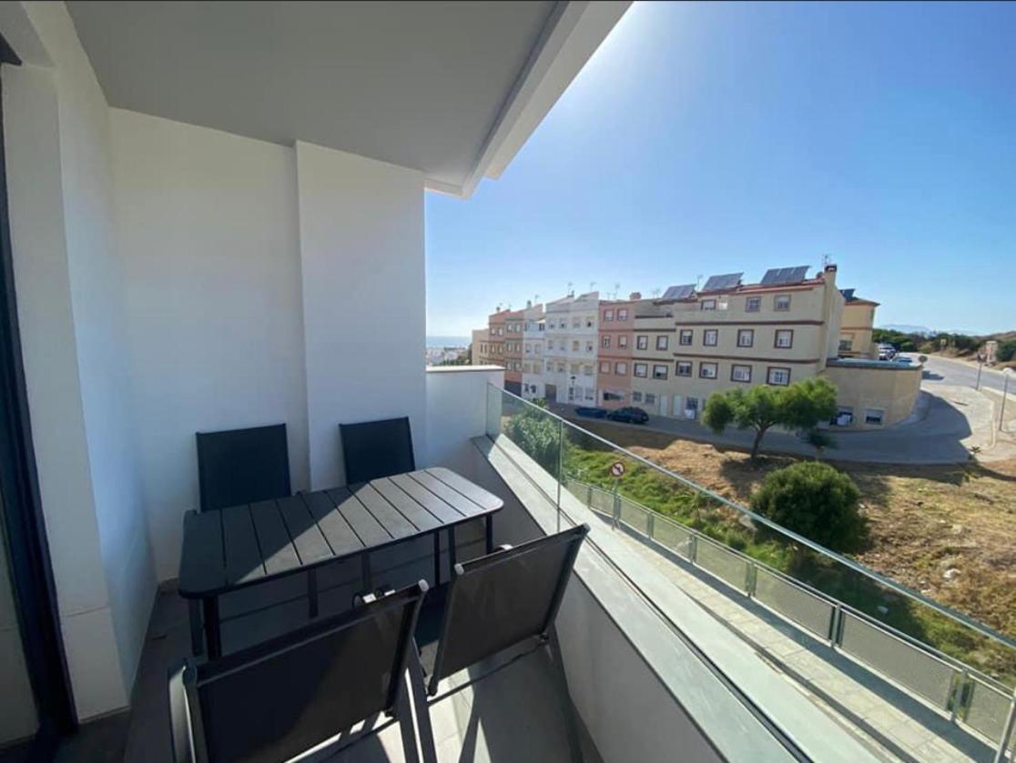 Apto Moderno, A Minutos De La Playa Y Del Centro Tarifa Exterior photo