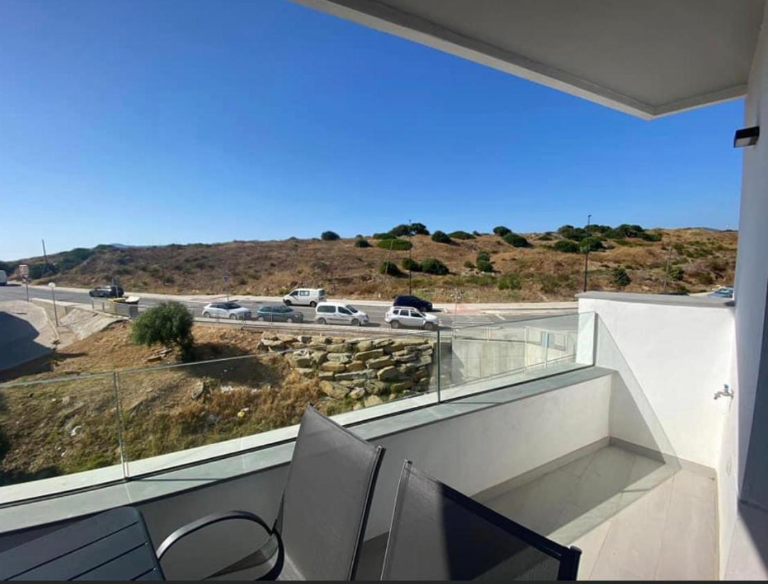 Apto Moderno, A Minutos De La Playa Y Del Centro Tarifa Exterior photo