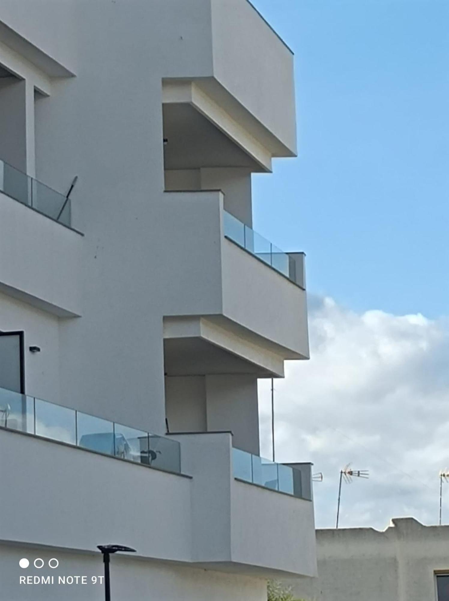 Apto Moderno, A Minutos De La Playa Y Del Centro Tarifa Exterior photo